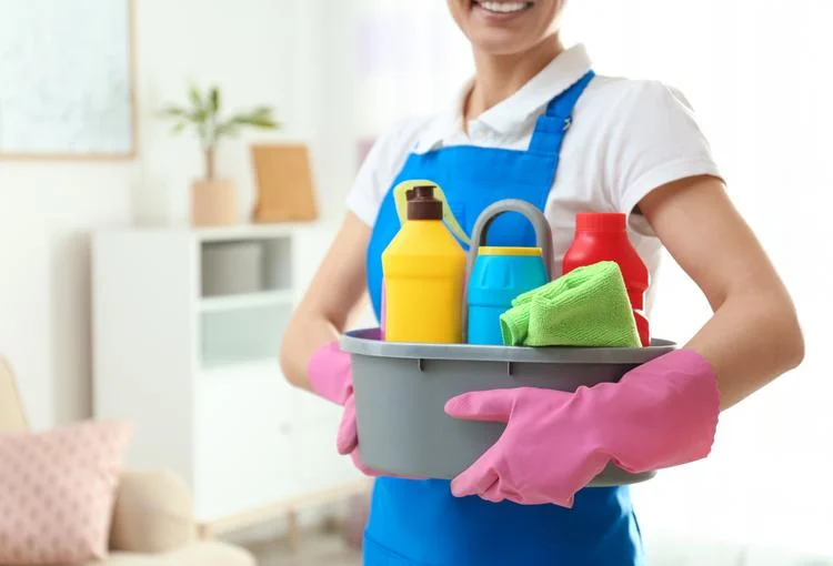 san diego house cleaning services