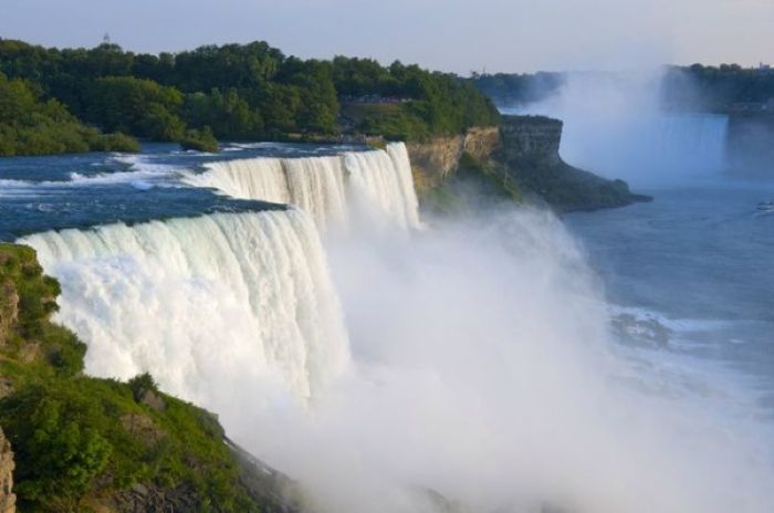 Niagara Falls